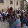 Visita Guiada Colegios Úbeda Baeza Jaén